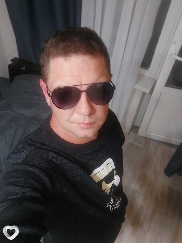 Вова, 34, Пензе — анкета №3767556