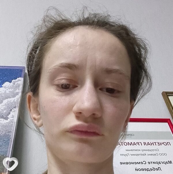 Алёна, 24, Ижевске — анкета №3767557