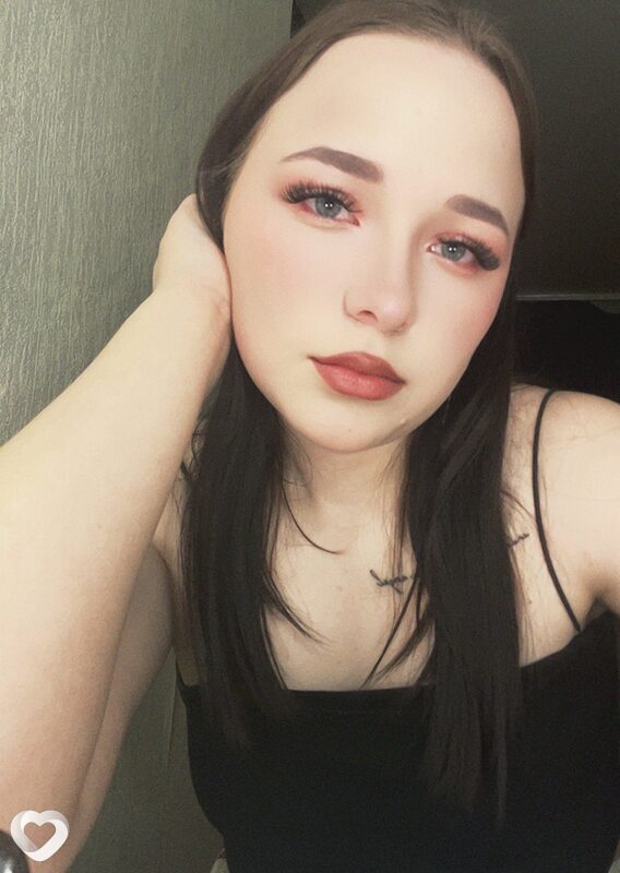Ириша, 19, Ижевске — анкета №3767561