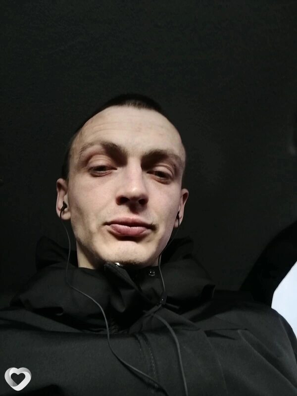Кирилл, 36, Орехово-Зуеве — анкета №3767562