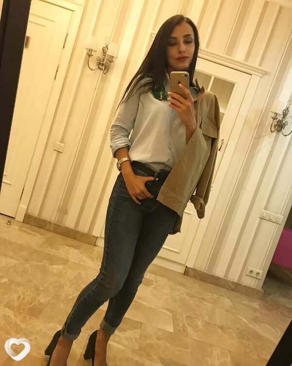 Юли, 31, Москве — анкета №3767493