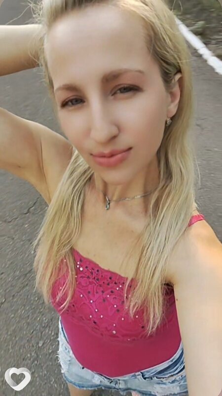 Татьяна, 45, Донецке — анкета №3767494