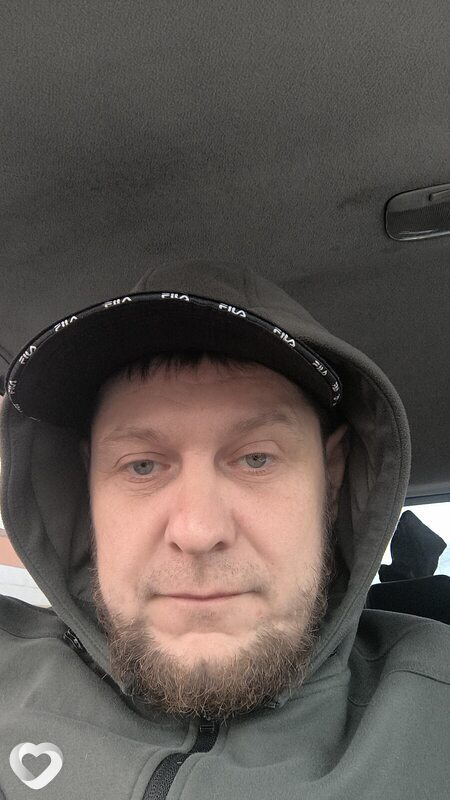 Андрей, 39, Бердске — анкета №3767497
