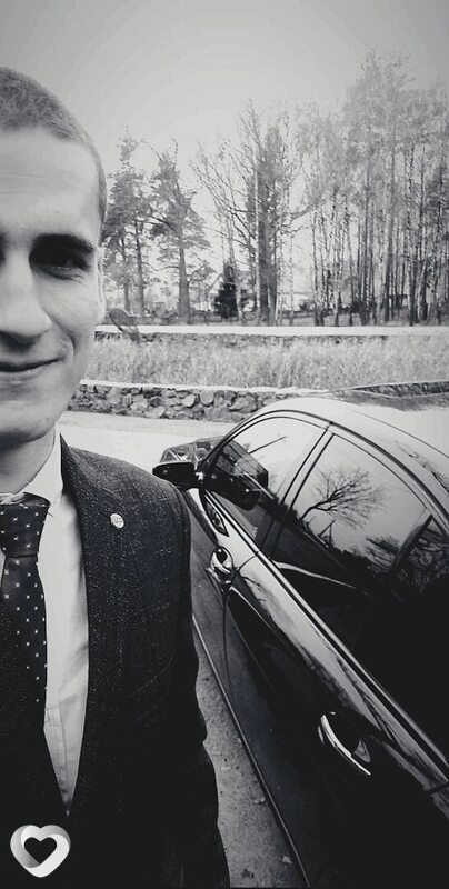 Maks, 32, Москве — анкета №3767503