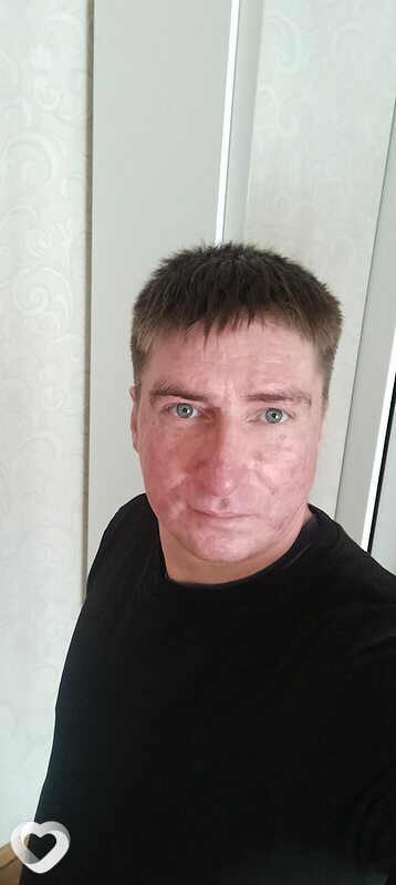 Дмитрий, 38, Твери — анкета №3767505