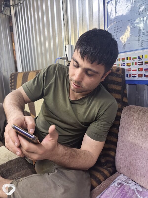 Seroj, 30, Ногинске — анкета №3767506