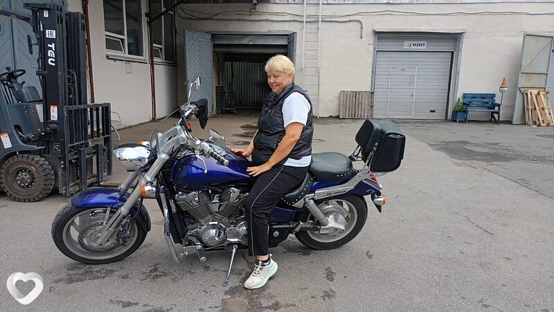 Екатерина, 49, Санкт-Петербурге — анкета №3767596