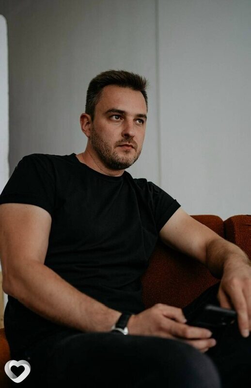 Александр, 39, Ульяновске — анкета №3767607