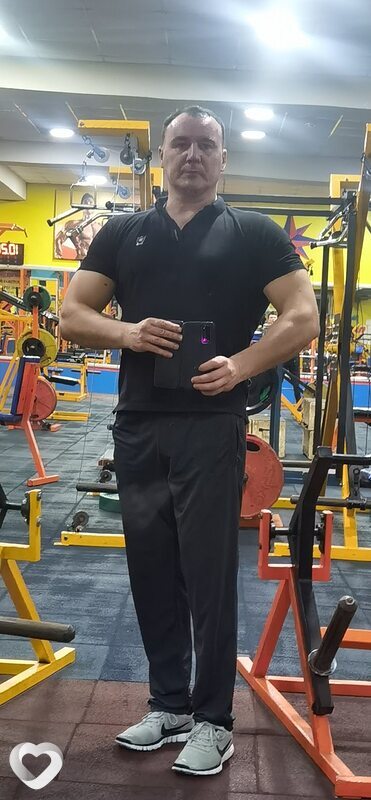 Алекс, 38, Калининграде — анкета №3767608