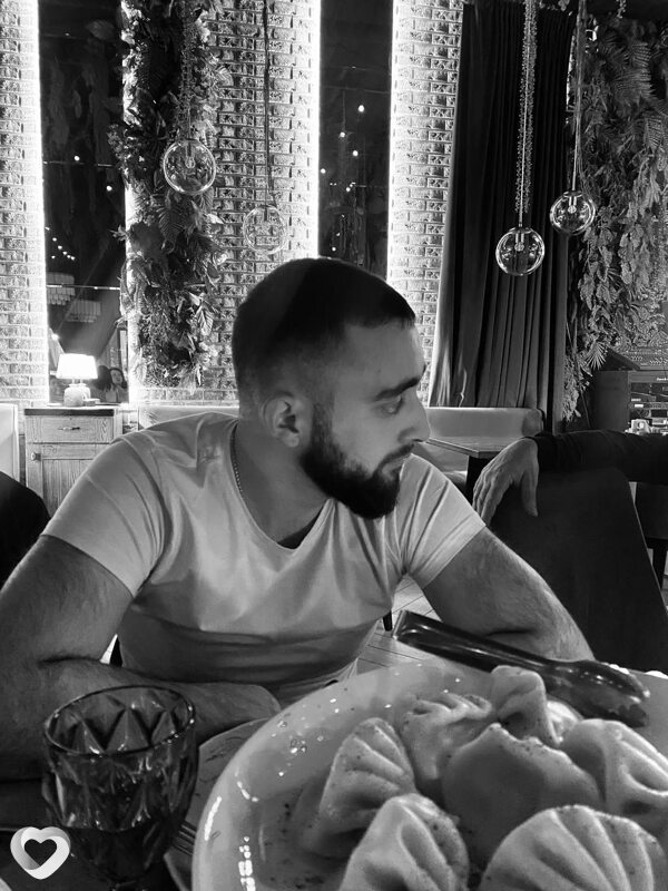Radu, 26, Домодедово — анкета №3767610