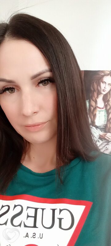 Марина, 37, Иванове — анкета №3767611