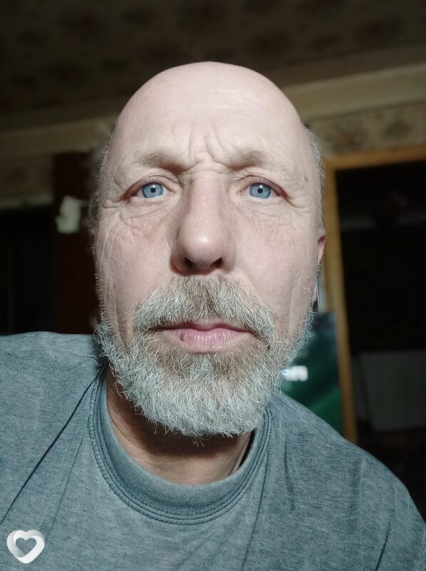 Сергей, 57, Макеевке — анкета №3767700