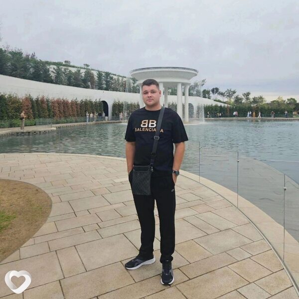 Даниил, Геническ
