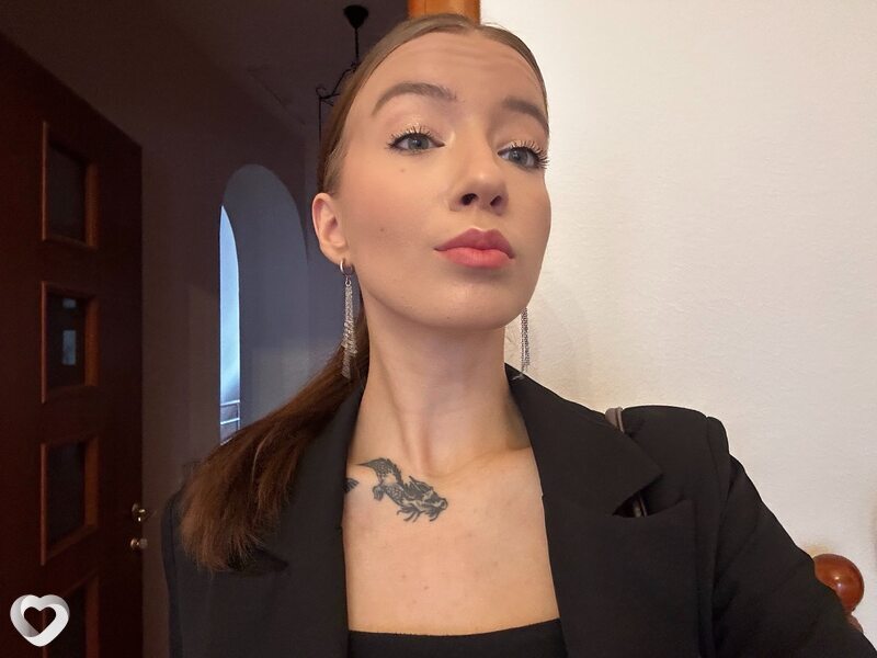 Елизавета, 20, Екатеринбурге — анкета №3767709