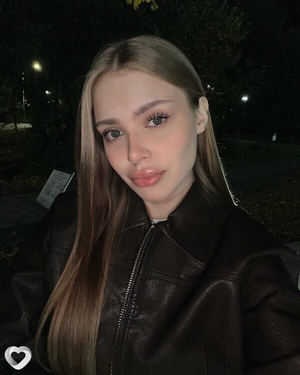 Алена, 24, Краснодаре — анкета №3767714