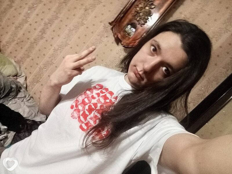 Анатолий, 18, Ангарске — анкета №3767914