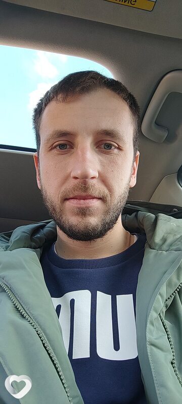 Иван, 28, Москве — анкета №3767922