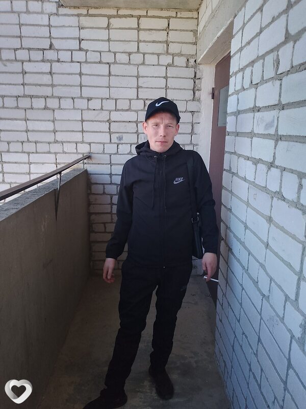 Дима, 34, Йошкар-Оле — анкета №3767923