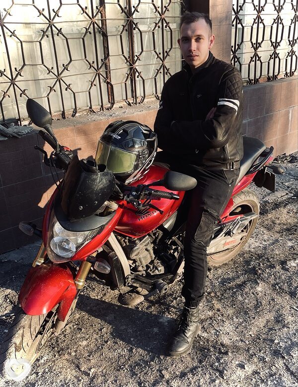 Никита, 25, Донецке — анкета №3767936