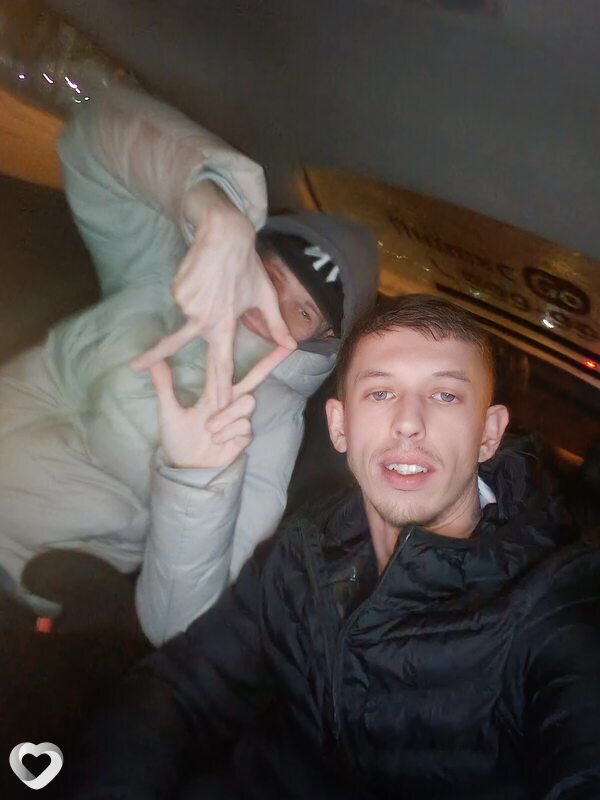 Владимир, 31, Москве — анкета №3767619