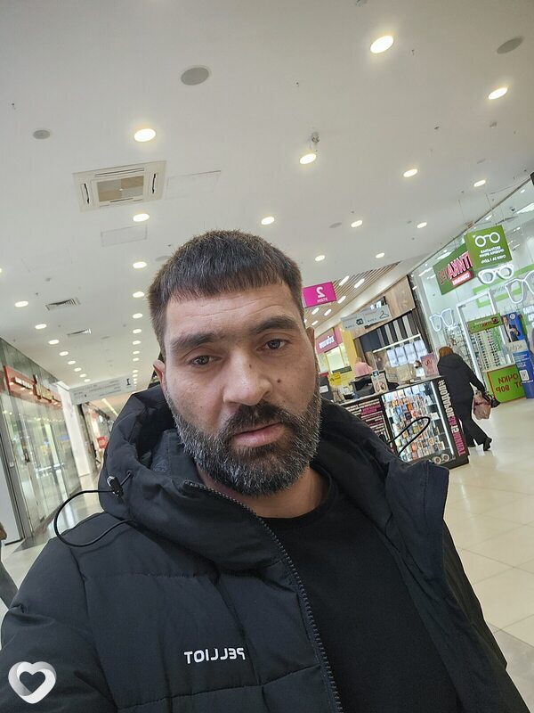 Андрей, 43, Курске — анкета №3767620