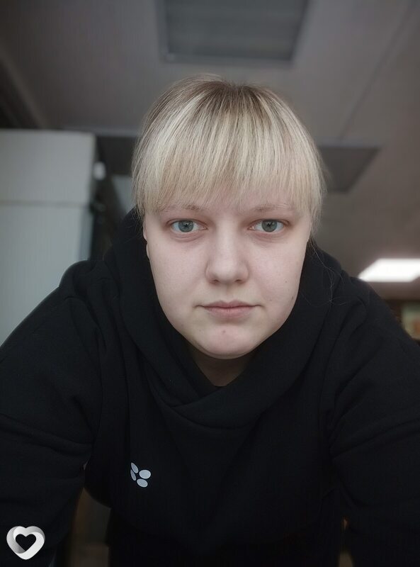 Виктория, 25, Томске — анкета №3767643