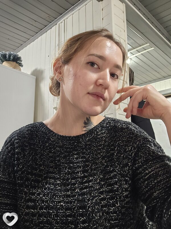 Эва, 30, Нефтекамске — анкета №3767645