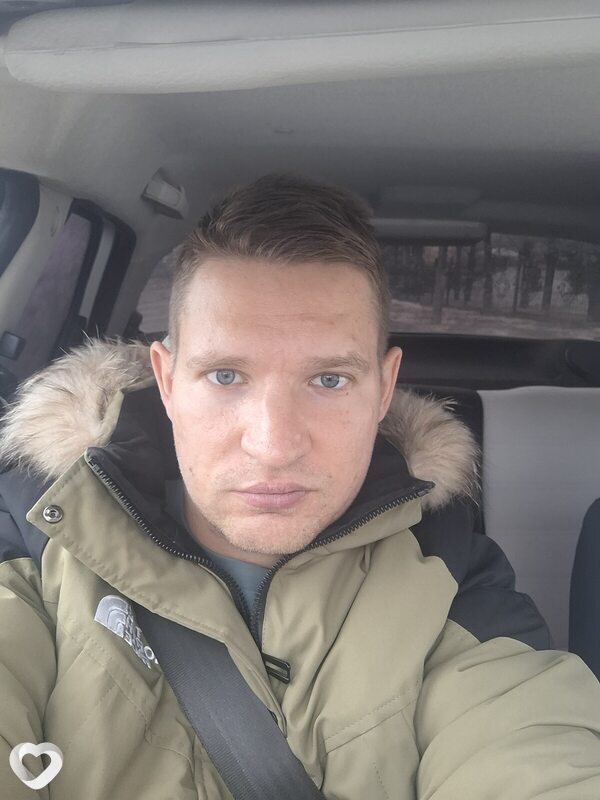 Никита, 32, Воронеже — анкета №3767646