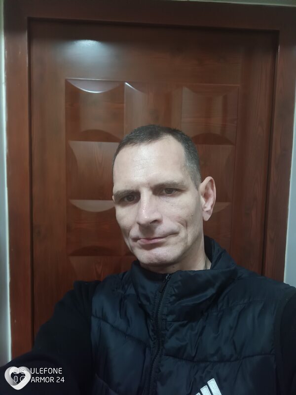 Максим, 47, Подольске — анкета №3767652