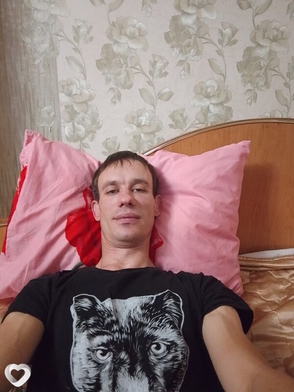 Виктор, 33, Москве — анкета №3767657