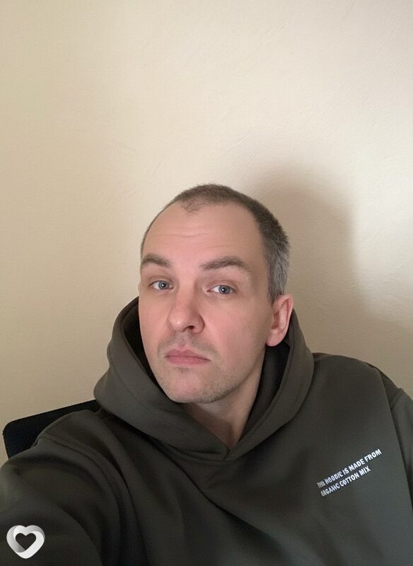 Сергей, 40, Смоленске — анкета №3767660