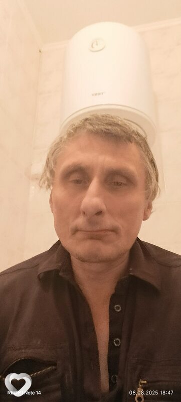 Микола, 57, Киеве — анкета №3767662