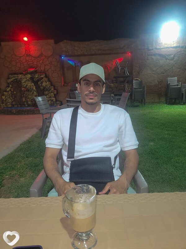 Mohaned, 31, Пскове — анкета №3767663