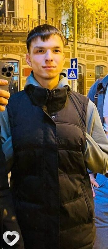 Oleg, 25, Астрахани — анкета №3767721