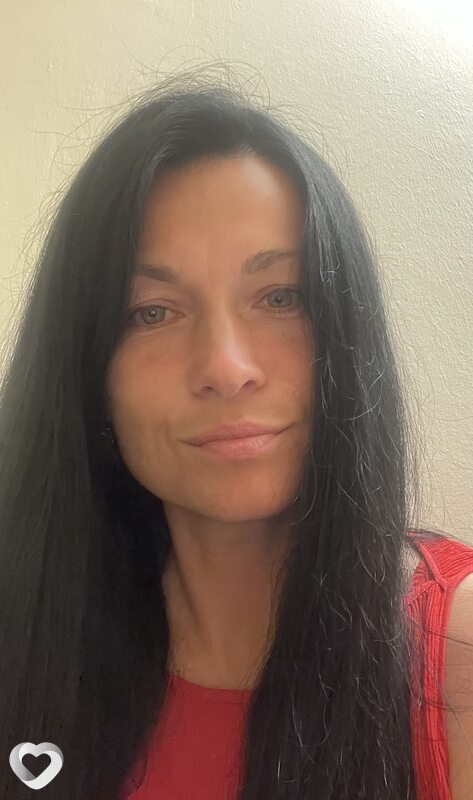 Лена, 48, Минске — анкета №3767725