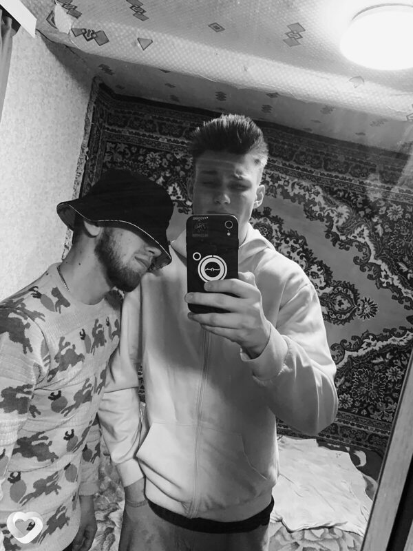 Макс, 21, Ростове-на-Дону — анкета №3767726