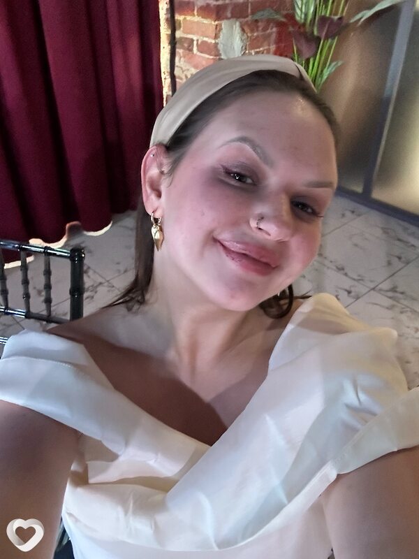 Елизавета, 30, Санкт-Петербурге — анкета №3767729