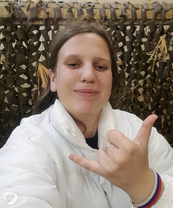 Юлия, Семенов