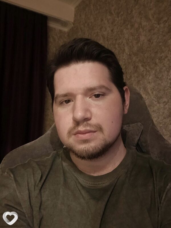 Никита, 25, Бийске — анкета №3767790