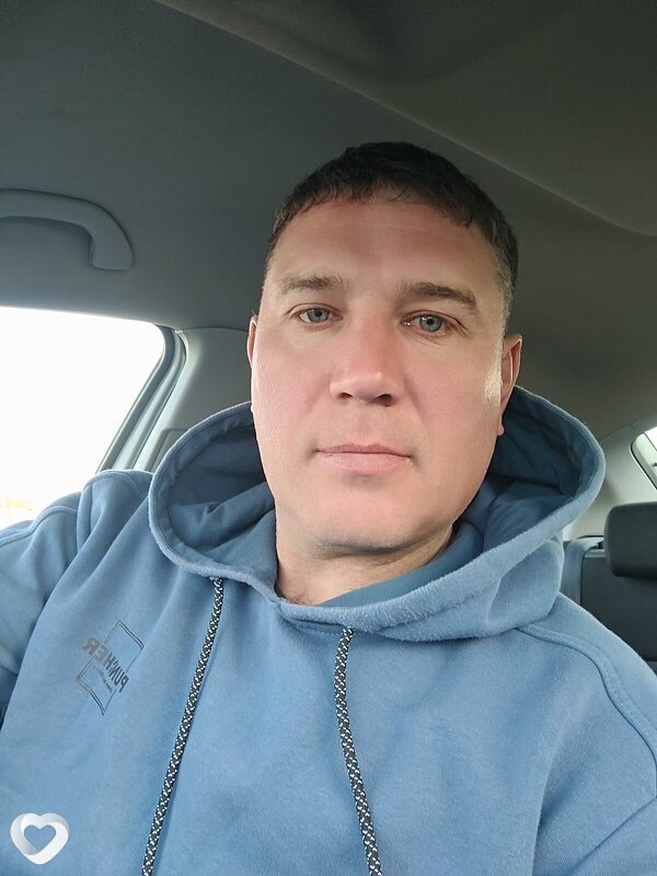 Андрей, 45, Москве — анкета №3767572