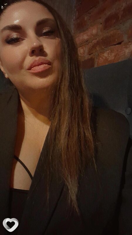 Катерина, 40, Новосибирске — анкета №3767577