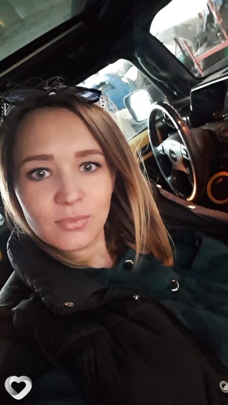 Юлия, 37, Снежинске — анкета №3767586