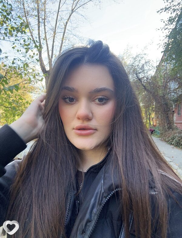 Наталья, 25, Челябинске — анкета №3767740