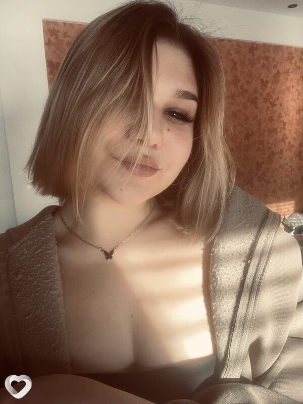 Alina, 18, Санкт-Петербурге — анкета №3767742