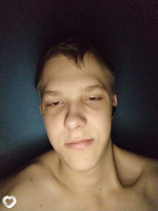 Timofey, 18, Алматы — анкета №3767756