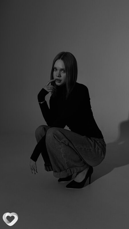Валерия, 19, Москве — анкета №3767757