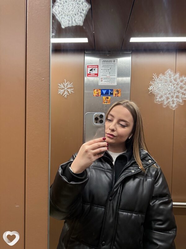 Карина, 20, Вологде — анкета №3767761