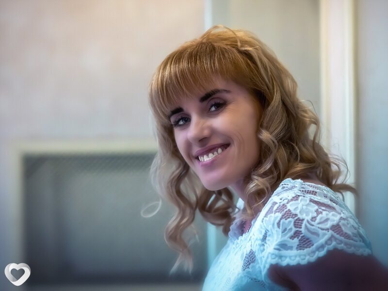 Вераника, 36, Симферополе — анкета №3767665