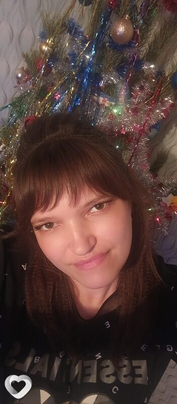 Ольга, 35, Омске — анкета №3767673