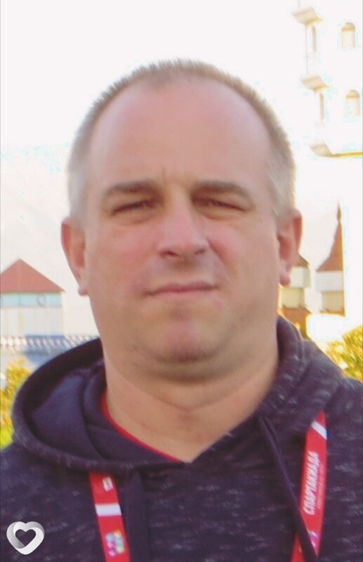 Дима, 53, Нижнем Новгороде — анкета №3767674